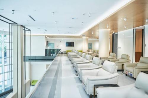 廣州視獻(xiàn)眼科環(huán)境圖3