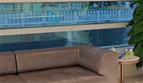 廣州視獻(xiàn)眼科環(huán)境圖2