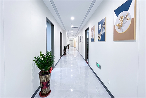 廣州希瑪林順潮眼科環(huán)境圖4