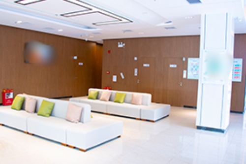 廣州?，斄猪槼毖劭骗h(huán)境圖2