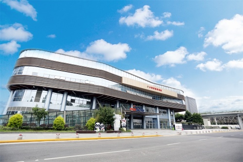 成都小青草眼科醫(yī)院環(huán)境圖