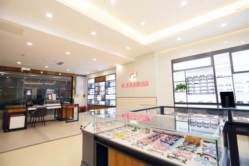 成都小青草眼科醫(yī)院環(huán)境圖3