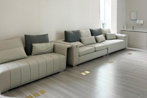 成都睛彩眼科環(huán)境圖3