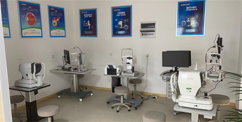成都蘇揚(yáng)眼科環(huán)境圖4