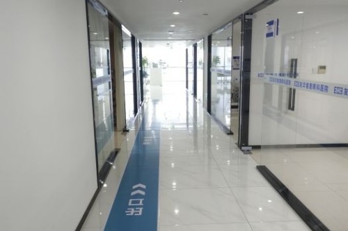 成都友華普惠眼科醫(yī)院環(huán)境圖3