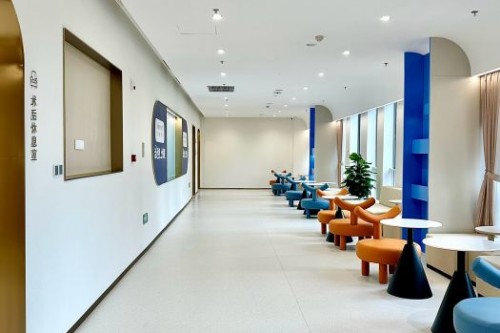 成都悅瞳眼科醫(yī)院環(huán)境圖4