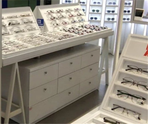 重慶雷諾眼科環(huán)境圖4