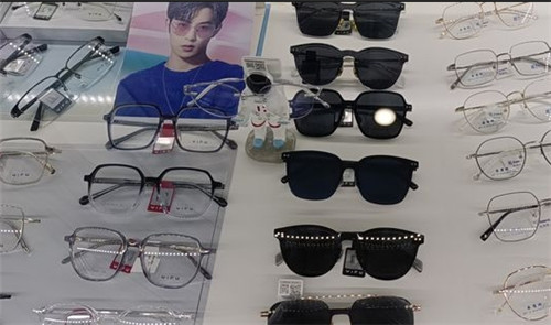 重慶合川愛成眼科環(huán)境圖3