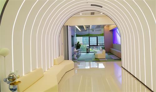 杭州飛秒秒眼科環(huán)境圖4