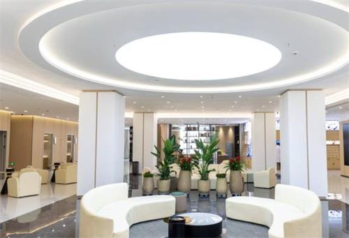 杭州友華普惠眼科環(huán)境圖2