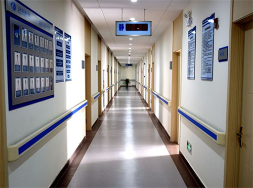 西安華廈眼科環(huán)境圖3