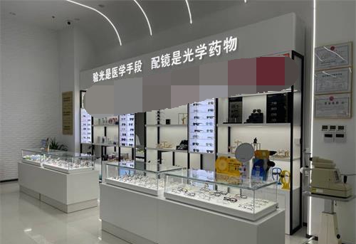 蘇州威沃眼視光醫(yī)院環(huán)境圖2