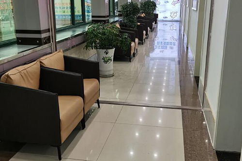 臨沂新益民眼科環(huán)境圖4