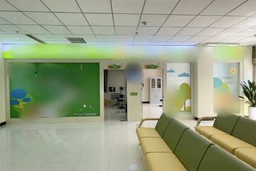 鄭州視光眼科環(huán)境圖3