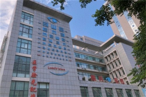 鄭州視光眼科環(huán)境圖2