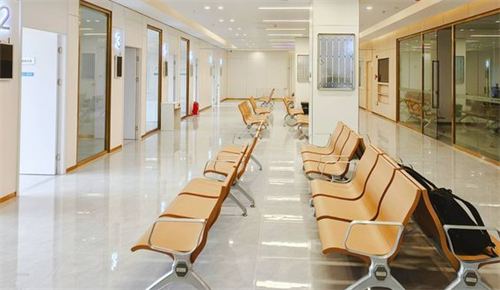 天津華廈眼科環(huán)境圖2