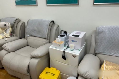 湖南目寧眼科環(huán)境圖2