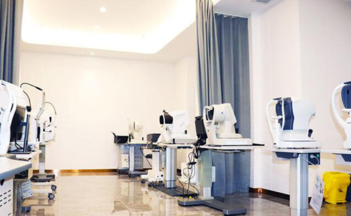 東莞友華普惠眼科醫(yī)院環(huán)境圖4