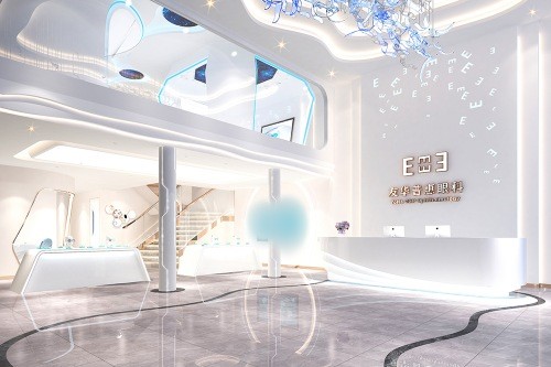 東莞友華普惠眼科醫(yī)院環(huán)境圖3