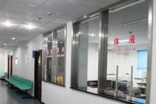 寧波華廈眼科環(huán)境圖4