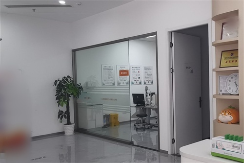 寧波江北悅亮眼科環(huán)境圖2