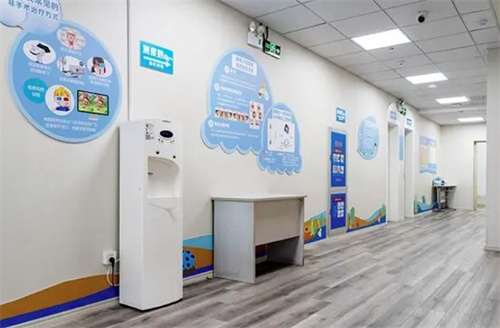 合肥華廈眼科環(huán)境圖3