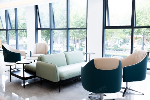 合肥慧視眼科醫(yī)院環(huán)境圖4