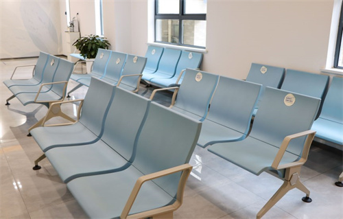 合肥慧視眼科醫(yī)院環(huán)境圖3