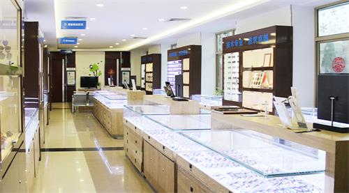 青島新視界眼科環(huán)境圖3