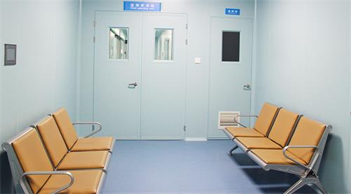 青島新視界眼科環(huán)境圖2