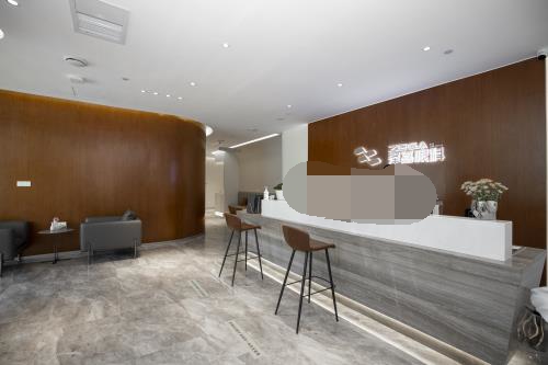 青島澤嘉眼科醫(yī)院環(huán)境圖4