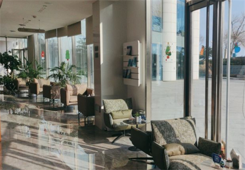 青島澤嘉眼科醫(yī)院環(huán)境圖2