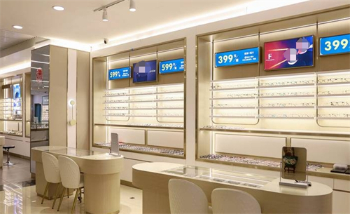 昆明大全眼科環(huán)境圖3