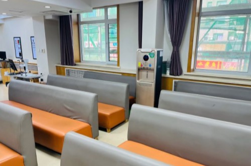 沈陽何氏眼科環(huán)境圖4