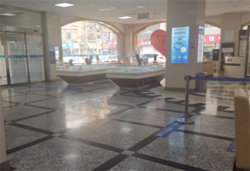 濟(jì)南光正眼科環(huán)境圖2