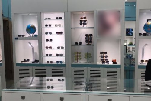 哈爾濱明匯眼科診所環(huán)境圖4