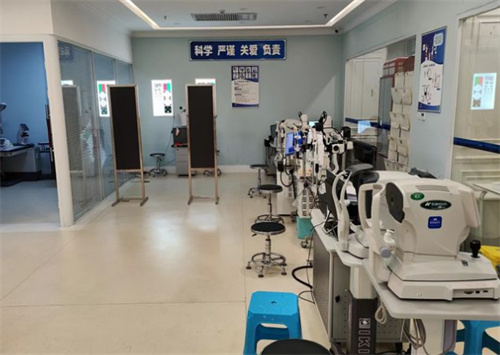 大連麥迪格眼科環(huán)境圖2