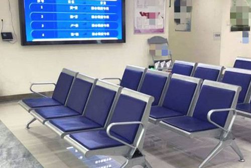 貴陽陽明眼科醫(yī)院環(huán)境圖3