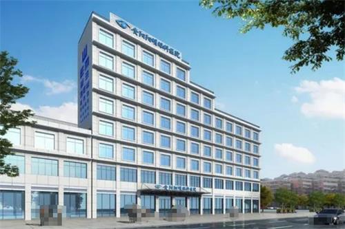 貴州華廈眼科環(huán)境圖1