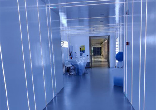 南寧佰視佳眼科環(huán)境圖2