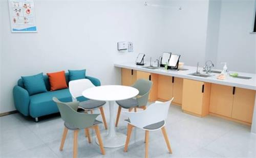 南寧華廈眼科環(huán)境圖4