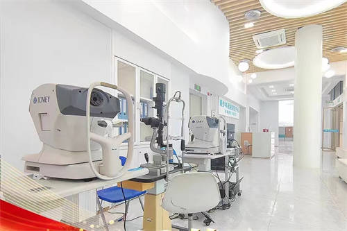 泉州華廈眼科環(huán)境圖3