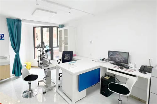 泉州華廈眼科環(huán)境圖2