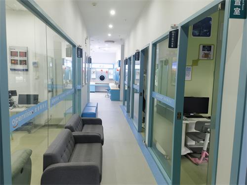 泉州惠明歐普眼科環(huán)境圖4