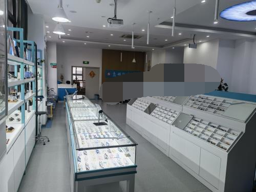 泉州惠明歐普眼科環(huán)境圖2