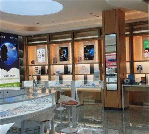 惠州中大明康眼科醫(yī)院環(huán)境圖2