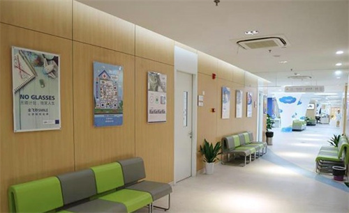 常州澤明眼科環(huán)境圖3