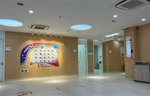 常州澤明眼科環(huán)境圖2