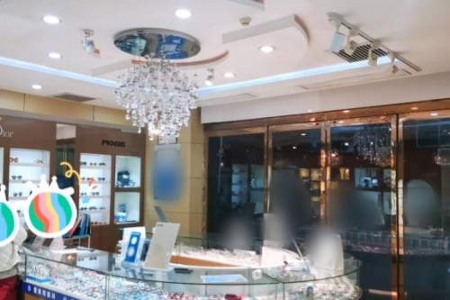 太原愛維視眼科環(huán)境圖4