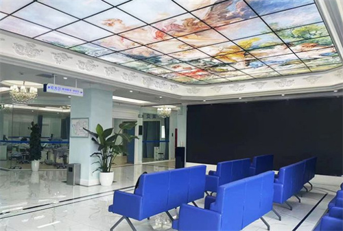 太原麥迪格眼科環(huán)境圖2